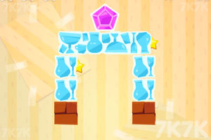 《懒惰小偷》游戏截图2 《懒惰小偷》游戏截图2