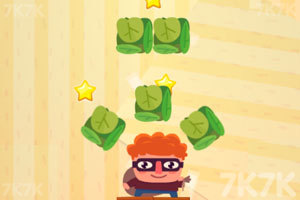 《懒惰小偷》游戏截图1 《懒惰小偷》游戏截图1