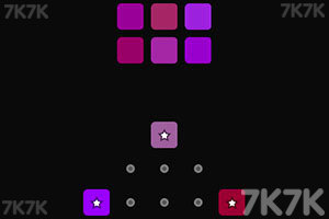 《渐变的颜色》游戏截图3 《渐变的颜色》游戏截图3