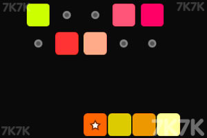 《渐变的颜色》游戏截图2 《渐变的颜色》游戏截图2