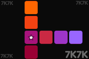 《渐变的颜色》游戏截图4 《渐变的颜色》游戏截图4