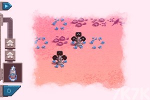 《火星工厂建设》游戏截图2 《火星工厂建设》游戏截图2