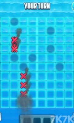 《战列舰对战》游戏截图4 《战列舰对战》游戏截图4