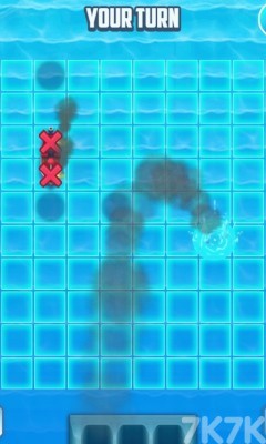 《战列舰对战》游戏截图2 《战列舰对战》游戏截图2