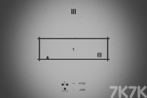 《生命的飞跃》游戏截图1 《生命的飞跃》游戏截图1