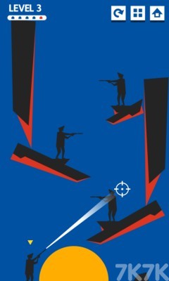 《特工出击》游戏截图3 《特工出击》游戏截图3