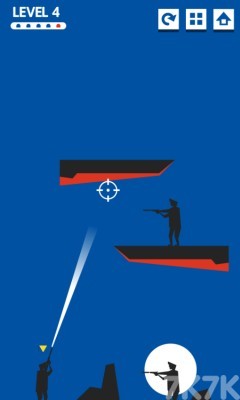 《特工出击》游戏截图4 《特工出击》游戏截图4