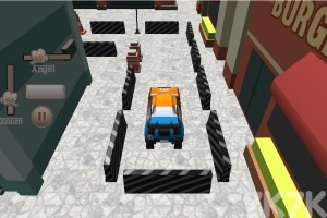 《真实吉普车驾驶》游戏截图1 《真实吉普车驾驶》游戏截图1