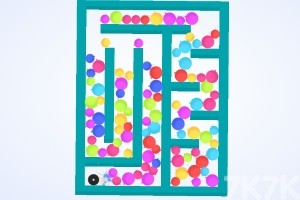 《破坏气球》游戏截图3 《破坏气球》游戏截图3