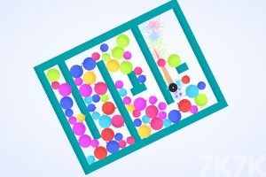 《破坏气球》游戏截图4 《破坏气球》游戏截图4