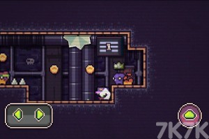 《疯狂地牢》游戏截图4