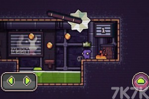 《疯狂地牢》游戏截图3