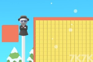 《切片先生》游戏截图2