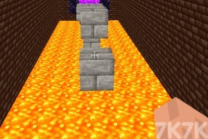 《像素方块的挑战2》游戏截图4 《像素方块的挑战2》游戏截图4