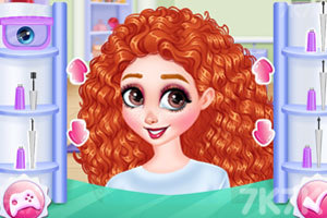 《爱购物的女孩们》游戏截图1 《爱购物的女孩们》游戏截图1