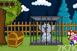 《解救小考拉》游戏截图2 《解救小考拉》游戏截图2