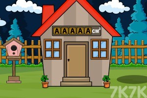 《解救小考拉》游戏截图3 《解救小考拉》游戏截图3