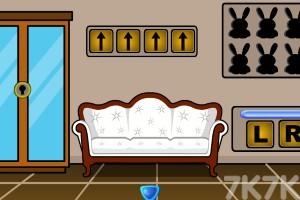 《解救小考拉》游戏截图4 《解救小考拉》游戏截图4