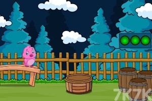 《解救小考拉》游戏截图1 《解救小考拉》游戏截图1