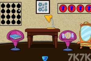 《救出小水濑》游戏截图3 《救出小水濑》游戏截图3