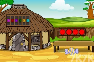 《救出小水濑》游戏截图1 《救出小水濑》游戏截图1