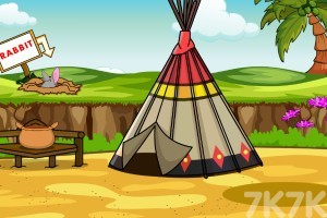 《救出小水濑》游戏截图2 《救出小水濑》游戏截图2