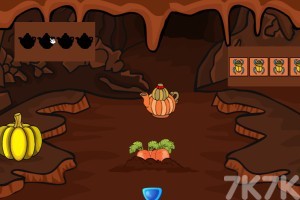 《牦牛逃生》游戏截图4 《牦牛逃生》游戏截图4