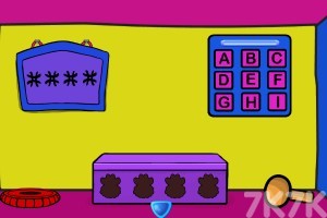 《救援困在树屋的人》游戏截图4 《救援困在树屋的人》游戏截图4