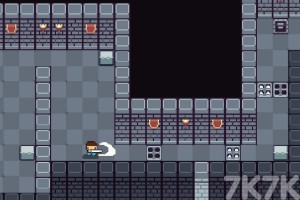 《诺布历险记》游戏截图2 《诺布历险记》游戏截图2