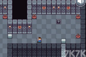 《诺布历险记》游戏截图1 《诺布历险记》游戏截图1