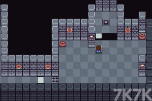 《诺布历险记》游戏截图4 《诺布历险记》游戏截图4