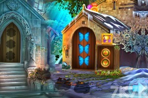 《救援海盗祖父》游戏截图2 《救援海盗祖父》游戏截图2