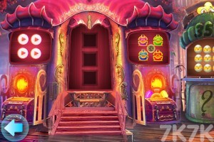 《救援海盗祖父》游戏截图1 《救援海盗祖父》游戏截图1