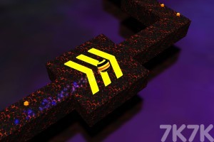 《滚动的球2》游戏截图2 《滚动的球2》游戏截图2