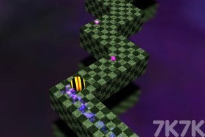 《滚动的球2》游戏截图3 《滚动的球2》游戏截图3