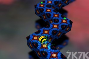 《滚动的球2》游戏截图4 《滚动的球2》游戏截图4