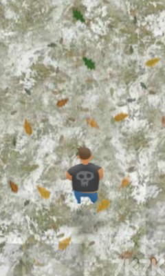 《僵尸路》游戏截图1 《僵尸路》游戏截图1