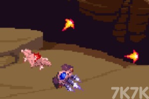 《终结战机》游戏截图3 《终结战机》游戏截图3