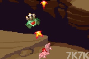 《终结战机》游戏截图2 《终结战机》游戏截图2