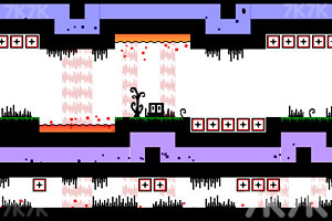 《方块情侣》游戏截图2 《方块情侣》游戏截图2