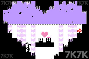 《方块情侣》游戏截图1 《方块情侣》游戏截图1