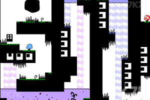 《方块情侣》游戏截图3 《方块情侣》游戏截图3