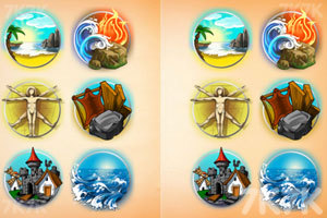 《涂鸦上帝5》游戏截图3 《涂鸦上帝5》游戏截图3