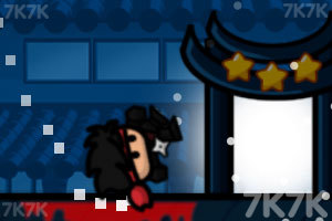 《我是忍者2》游戏截图2 《我是忍者2》游戏截图2