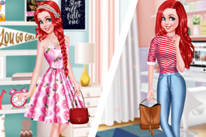 《艾瑞的不同风格》游戏截图1 《艾瑞的不同风格》游戏截图1