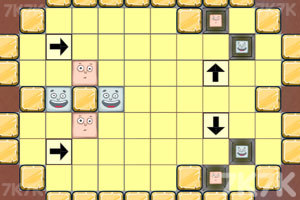 《快把我推进来》游戏截图2 《快把我推进来》游戏截图2