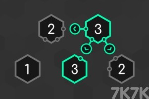 《传导归零》游戏截图4 《传导归零》游戏截图4