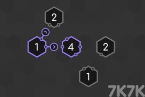 《传导归零》游戏截图3 《传导归零》游戏截图3