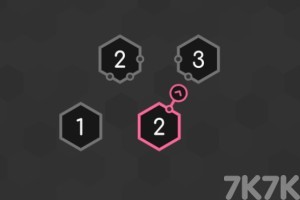 《传导归零》游戏截图1 《传导归零》游戏截图1