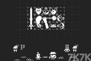 旅途英雄游戏截图3 旅途英雄游戏截图3